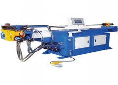 方管彎管機(jī)特點(diǎn)是什么？